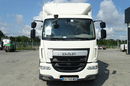 DAF LF 320 Kontener Euro 6 Przebieg Udokumentowany Klima , Blokada Mostu , 21 Euro Palet , Winda , Poduszki , Tempomat zdjęcie 21