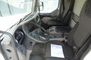 DAF LF 320 Kontener Euro 6 Przebieg Udokumentowany Klima , Blokada Mostu , 21 Euro Palet , Winda , Poduszki , Tempomat zdjęcie 6