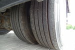 LE 15.250 Brygadówka , Przebieg Tylko 145 tys km Sprowadzony 6 Osobowa Kabina , Kontener, Manualna skrzynia Biegów , DMC 15 TON zdjęcie 13
