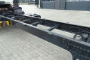 MAN TGM 18.290 Rama Pod Zabudowe Sprowadzony Przebieg Udokumentowany , Klimatyzacja , Poduszki, Długość Ramy 8.37cm zdjęcie 14