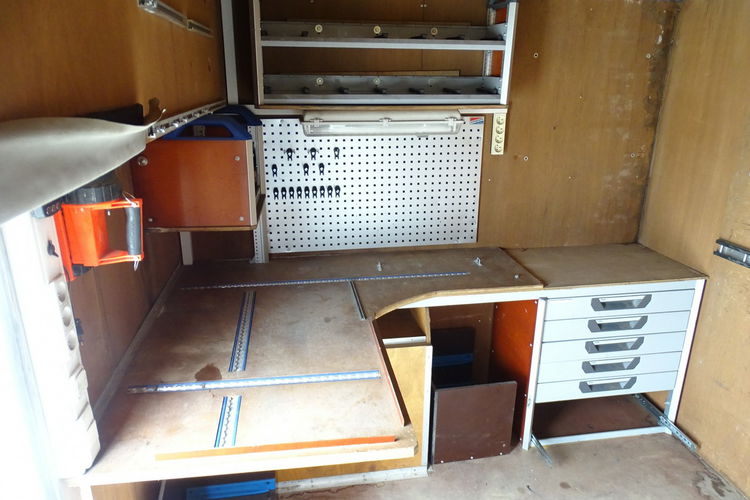 Iveco Euro Cargo 120EL18 Podnośnik Koszowy Teleskopowy Przegubowy Zwyżka,  Sprowadzony ,  Możliwość wykonania Dozoru Technicznego zdjęcie 12