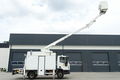 samochód ciężarowy Iveco zdjęcie 13