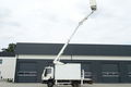 samochód ciężarowy Iveco zdjęcie 14