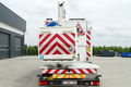 samochód ciężarowy Iveco zdjęcie 16