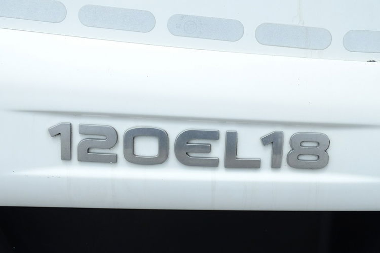 Iveco Euro Cargo 120EL18 Podnośnik Koszowy Teleskopowy Przegubowy Zwyżka,  Sprowadzony ,  Możliwość wykonania Dozoru Technicznego zdjęcie 19
