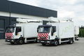 samochód ciężarowy Iveco zdjęcie 20