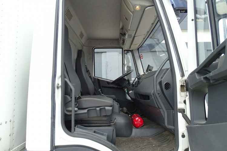 Iveco Euro Cargo 120EL18 Podnośnik Koszowy Teleskopowy Przegubowy Zwyżka,  Sprowadzony ,  Możliwość wykonania Dozoru Technicznego zdjęcie 6