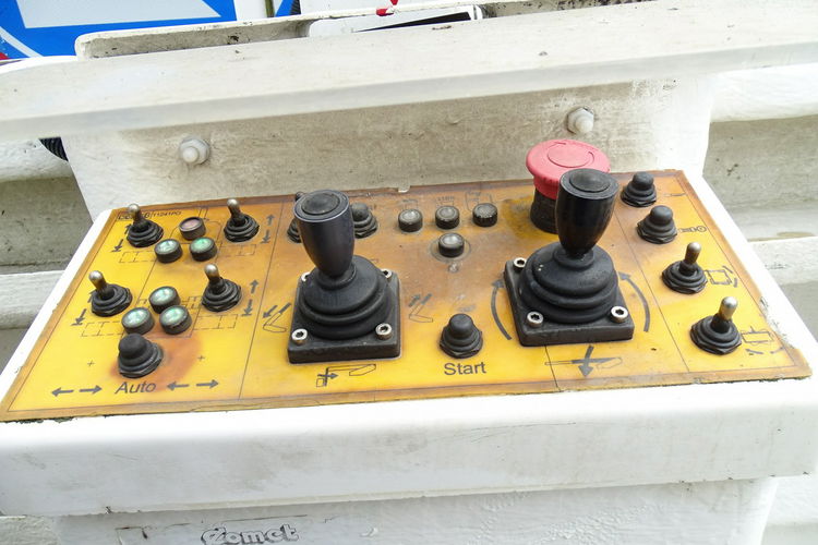 Iveco Euro Cargo 120EL18 Podnośnik Koszowy Teleskopowy Przegubowy Zwyżka,  Sprowadzony ,  Możliwość wykonania Dozoru Technicznego zdjęcie 9