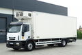 samochód ciężarowy Iveco zdjęcie 1