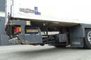 Iveco EuroCargo 190E28 Izoterma Chłodnia Chereau Sprowadzony Przebieg Udokumentowany EEV Kabina 3 osobowa Winda Poduszki zdjęcie 12