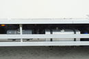 Iveco EuroCargo 190E28 Izoterma Chłodnia Chereau Sprowadzony Przebieg Udokumentowany EEV Kabina 3 osobowa Winda Poduszki zdjęcie 13
