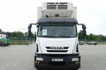 samochód ciężarowy Iveco zdjęcie 14