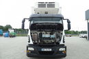 Iveco EuroCargo 190E28 Izoterma Chłodnia Chereau Sprowadzony Przebieg Udokumentowany EEV Kabina 3 osobowa Winda Poduszki zdjęcie 15