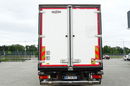 Iveco EuroCargo 190E28 Izoterma Chłodnia Chereau Sprowadzony Przebieg Udokumentowany EEV Kabina 3 osobowa Winda Poduszki zdjęcie 16