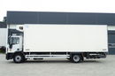 Iveco EuroCargo 190E28 Izoterma Chłodnia Chereau Sprowadzony Przebieg Udokumentowany EEV Kabina 3 osobowa Winda Poduszki zdjęcie 17