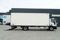 samochód ciężarowy Iveco zdjęcie 18