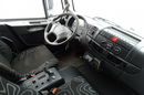 Iveco EuroCargo 190E28 Izoterma Chłodnia Chereau Sprowadzony Przebieg Udokumentowany EEV Kabina 3 osobowa Winda Poduszki zdjęcie 20