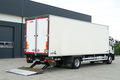 samochód ciężarowy Iveco zdjęcie 3