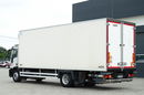 Iveco EuroCargo 190E28 Izoterma Chłodnia Chereau Sprowadzony Przebieg Udokumentowany EEV Kabina 3 osobowa Winda Poduszki zdjęcie 4