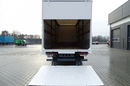 MAN TGM 15.250 Burto Firanka Sprowadzony DMC 15 TON , Klimatyzacja , Blokada Mostu , Winda 1500 kg , Poduszki zdjęcie 17