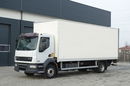 DAF LF 55.250 Kontener Przebieg Udokumentowany Klima DMC 15 TON lub 16TON , Winda 2000KG , Sprowadzony, Zawieszenie Pneumat zdjęcie 1