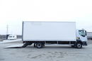 DAF LF 55.250 Kontener Przebieg Udokumentowany Klima DMC 15 TON lub 16TON , Winda 2000KG , Sprowadzony, Zawieszenie Pneumat zdjęcie 15