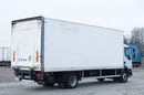 DAF LF 55.250 Kontener Przebieg Udokumentowany Klima DMC 15 TON lub 16TON , Winda 2000KG , Sprowadzony, Zawieszenie Pneumat zdjęcie 16