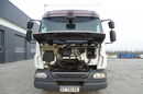DAF LF 55.250 Kontener Przebieg Udokumentowany Klima DMC 15 TON lub 16TON , Winda 2000KG , Sprowadzony, Zawieszenie Pneumat zdjęcie 18
