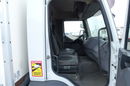 DAF LF 55.250 Kontener Przebieg Udokumentowany Klima DMC 15 TON lub 16TON , Winda 2000KG , Sprowadzony, Zawieszenie Pneumat zdjęcie 20