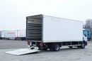 DAF LF 55.250 Kontener Przebieg Udokumentowany Klima DMC 15 TON lub 16TON , Winda 2000KG , Sprowadzony, Zawieszenie Pneumat zdjęcie 3