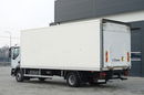 DAF LF 55.250 Kontener Przebieg Udokumentowany Klima DMC 15 TON lub 16TON , Winda 2000KG , Sprowadzony, Zawieszenie Pneumat zdjęcie 4