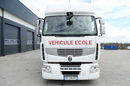 Renault PREMIUM 320 DXI Kabina 6 Osobowa Firanka Plandeka Sprowadzony Przebieg Udokumentowany , Klima , Poduszki , Winda , Hak , Brygadówka zdjęcie 20
