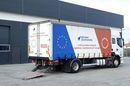 Renault PREMIUM 320 DXI Kabina 6 Osobowa Firanka Plandeka Sprowadzony Przebieg Udokumentowany , Klima , Poduszki , Winda , Hak , Brygadówka zdjęcie 3