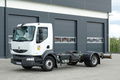 samochód ciężarowy Renault zdjęcie 1