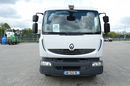 Renault Midlum 220 DXI Fabryczny ADR Sprowadzony Rama Pod Zabudowę , ADR EX II , EX III , AT , FL , OX, Blokada Mostu zdjęcie 19