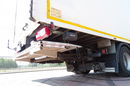 DAF XF 105.410 ATE Książka serwisowa Sprowadzony Winda,  poduszki,  klimatyzacja webasto,  Hak,  Glob,  ,  Sprowadzony zdjęcie 12