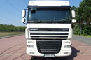 DAF XF 105.410 ATE Książka serwisowa Sprowadzony Winda,  poduszki,  klimatyzacja webasto,  Hak,  Glob,  ,  Sprowadzony zdjęcie 20
