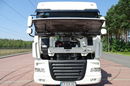 DAF XF 105.410 ATE Książka serwisowa Sprowadzony Winda,  poduszki,  klimatyzacja webasto,  Hak,  Glob,  ,  Sprowadzony zdjęcie 21