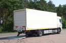 DAF XF 105.410 ATE Książka serwisowa Sprowadzony Winda,  poduszki,  klimatyzacja webasto,  Hak,  Glob,  ,  Sprowadzony zdjęcie 3