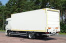 DAF XF 105.410 ATE Książka serwisowa Sprowadzony Winda,  poduszki,  klimatyzacja webasto,  Hak,  Glob,  ,  Sprowadzony zdjęcie 4