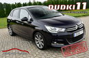 Citroen C4 1.6hdi Automat-Pełen,  Asysten.Pasa.Klimatronic 2 str.Panorama zdjęcie 1