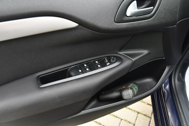 Citroen C4 1.6hdi Automat-Pełen,  Asysten.Pasa.Klimatronic 2 str.Panorama zdjęcie 13