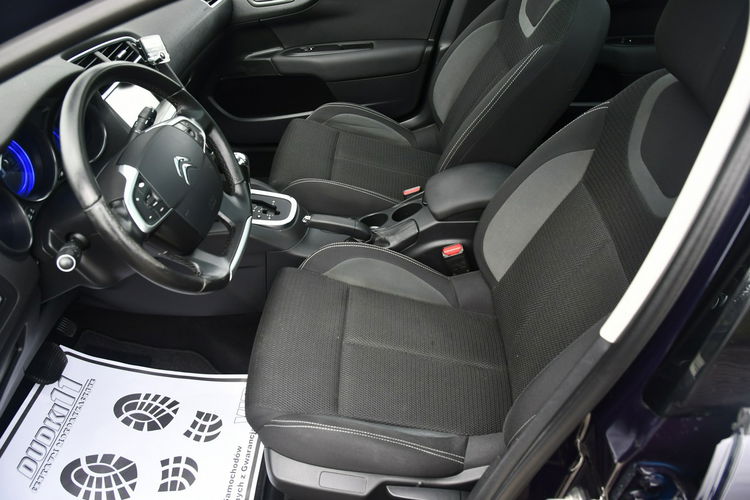 Citroen C4 1.6hdi Automat-Pełen,  Asysten.Pasa.Klimatronic 2 str.Panorama zdjęcie 14