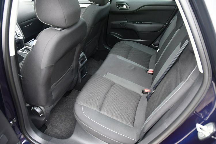 Citroen C4 1.6hdi Automat-Pełen,  Asysten.Pasa.Klimatronic 2 str.Panorama zdjęcie 16