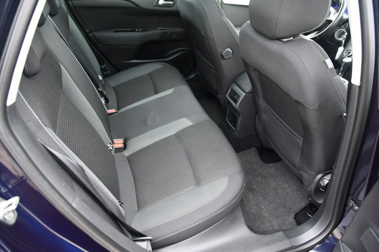 Citroen C4 1.6hdi Automat-Pełen,  Asysten.Pasa.Klimatronic 2 str.Panorama zdjęcie 19