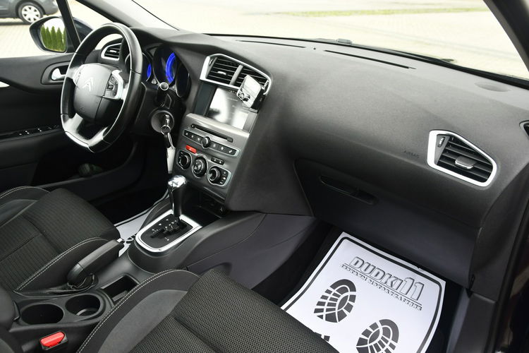Citroen C4 1.6hdi Automat-Pełen,  Asysten.Pasa.Klimatronic 2 str.Panorama zdjęcie 22