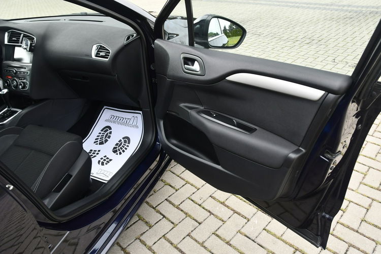 Citroen C4 1.6hdi Automat-Pełen,  Asysten.Pasa.Klimatronic 2 str.Panorama zdjęcie 23