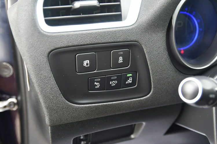 Citroen C4 1.6hdi Automat-Pełen,  Asysten.Pasa.Klimatronic 2 str.Panorama zdjęcie 25