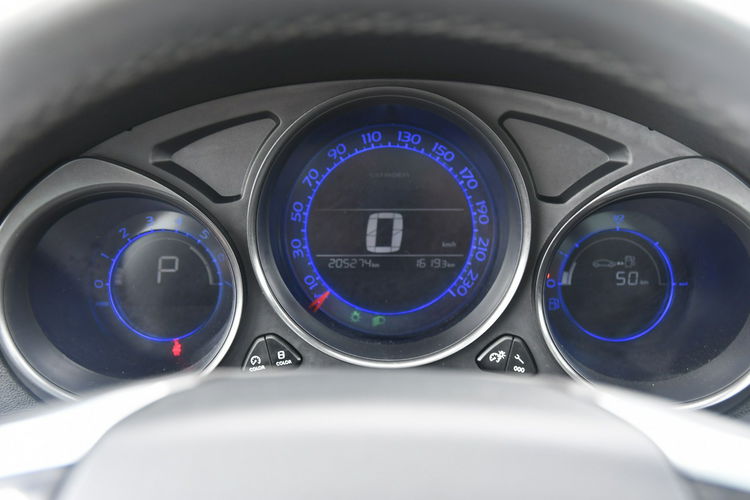 Citroen C4 1.6hdi Automat-Pełen,  Asysten.Pasa.Klimatronic 2 str.Panorama zdjęcie 27