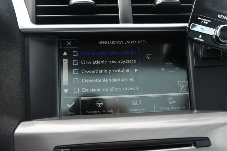 Citroen C4 1.6hdi Automat-Pełen,  Asysten.Pasa.Klimatronic 2 str.Panorama zdjęcie 31